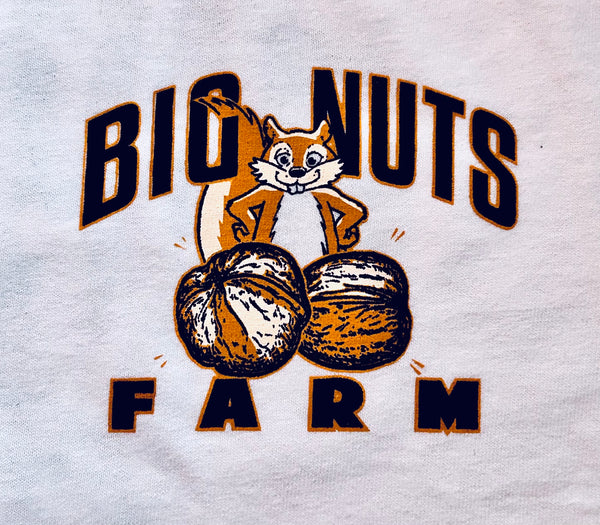 Big Nuts Farm