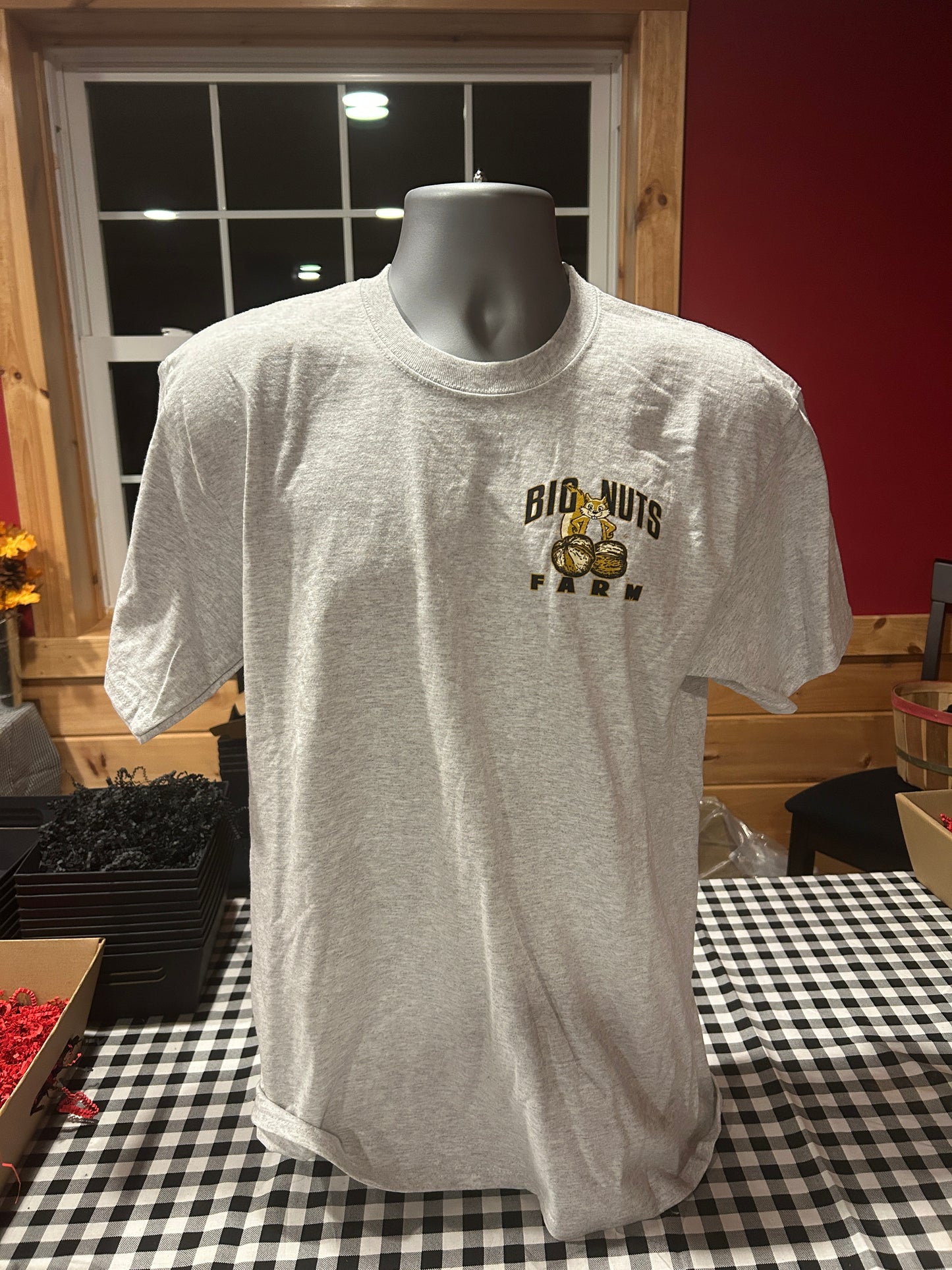 Short Sleeve T-Shirt