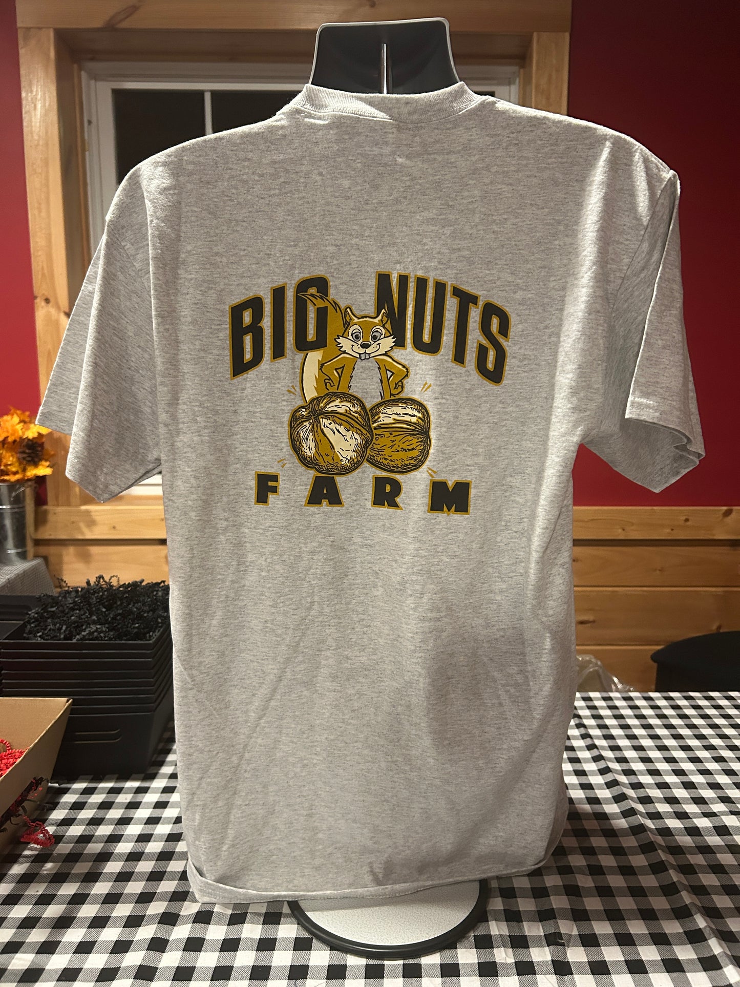 Short Sleeve T-Shirt