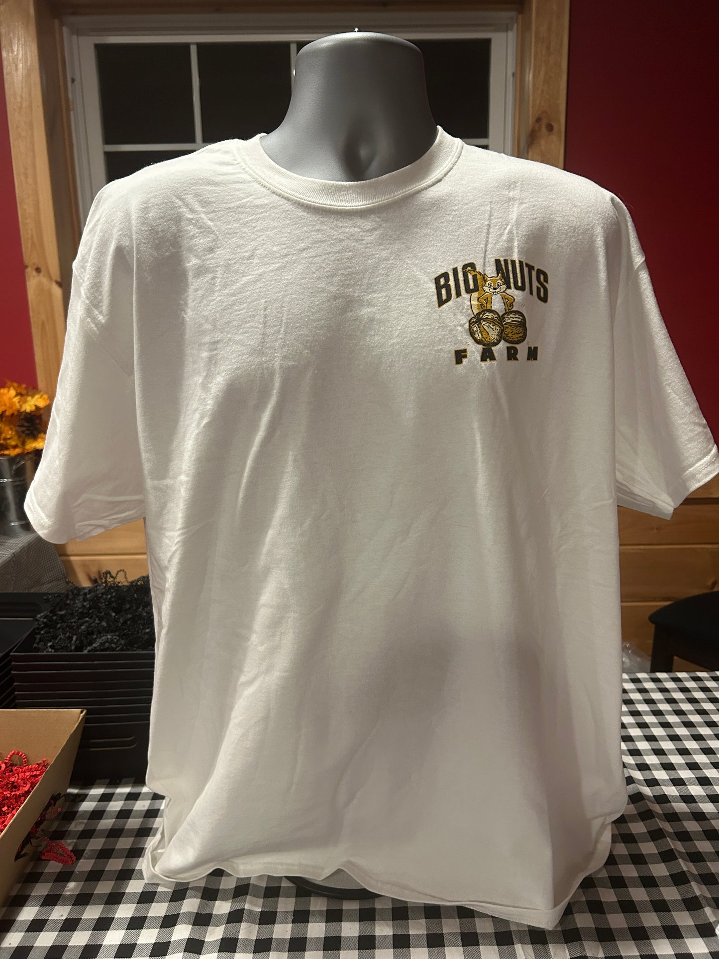 Short Sleeve T-Shirt